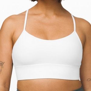 Flow Y Bra Long Line Nulu
Light Support, B/C Cup